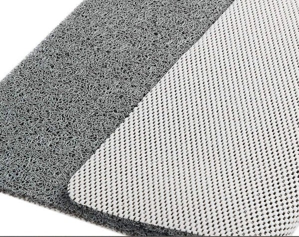Fast-drying non-slip shower mat with drainage structure - product photo 4