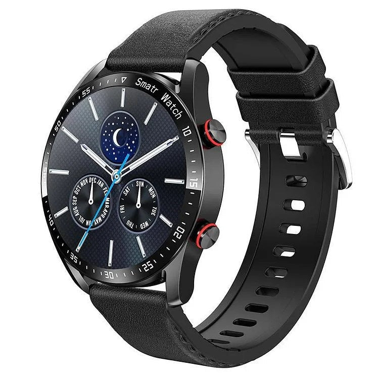 Smartwatch with 1.45 inch display - product photo 2