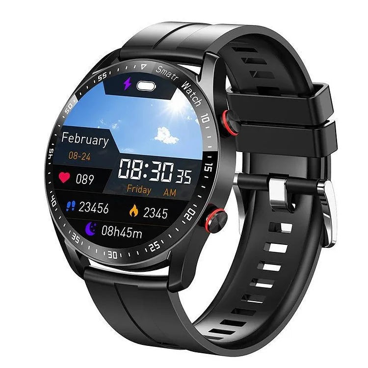 Smartwatch with 1.45 inch display - product photo 3