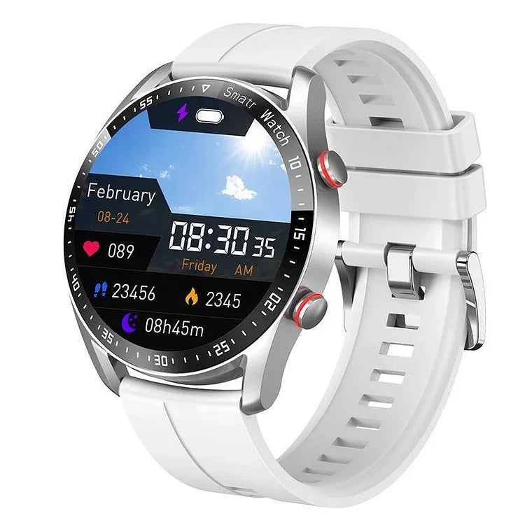 Smartwatch with 1.45 inch display - product photo 5