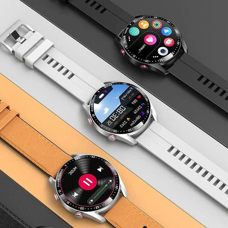 Smartwatch with 1.45 inch display - product photo 9
