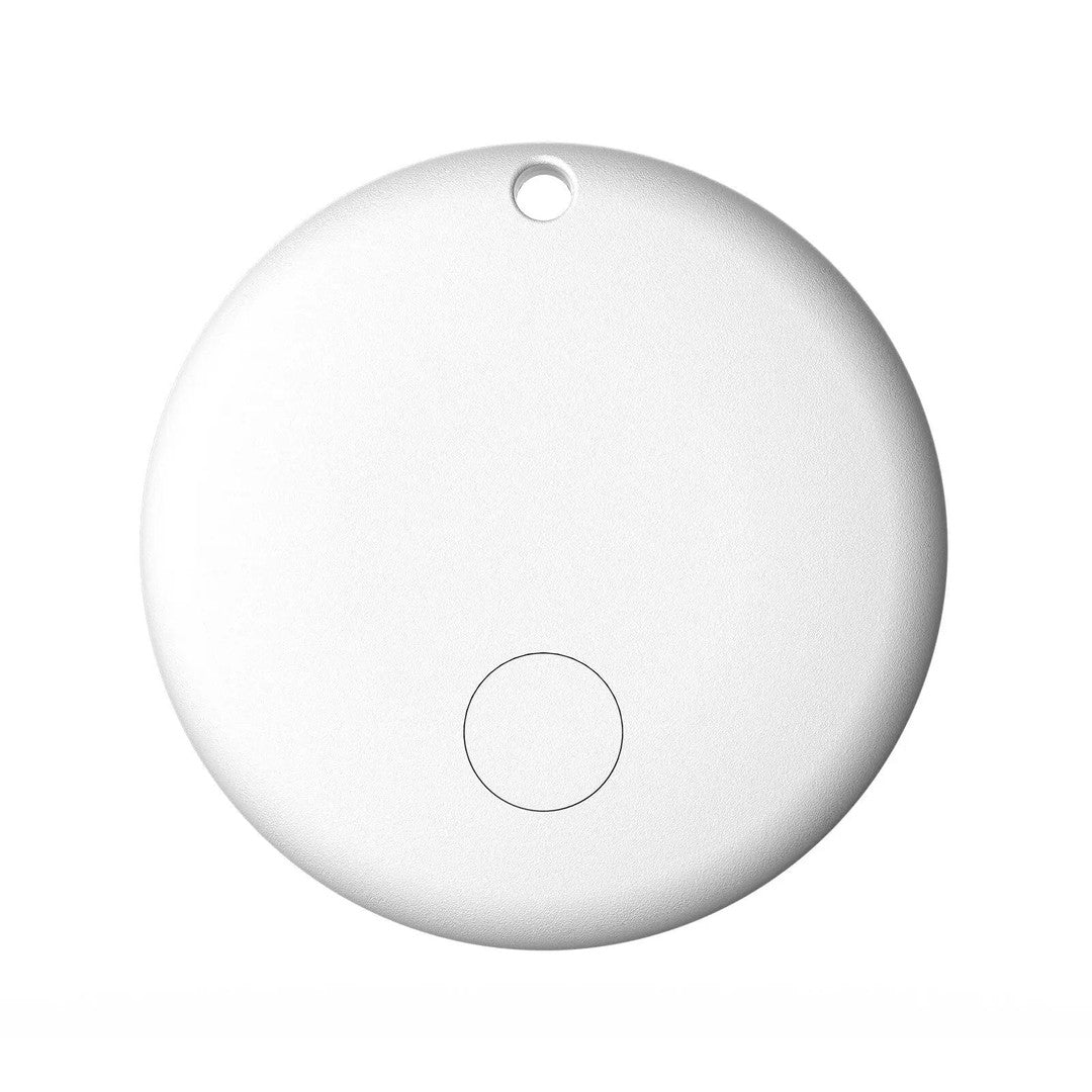 Pet tracker tag on a reflective collar - product photo 11