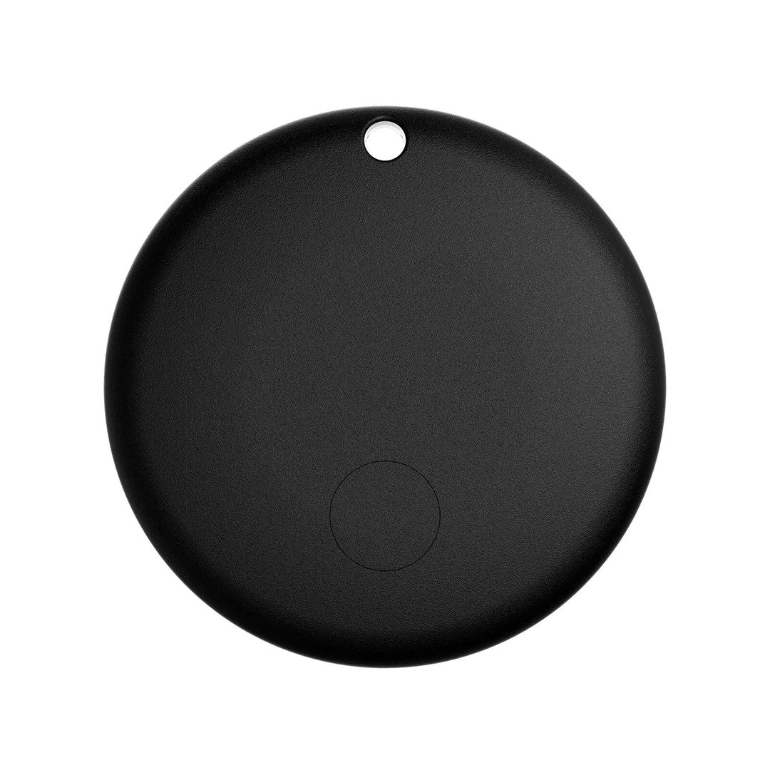 Pet tracker tag on a reflective collar - product photo 12