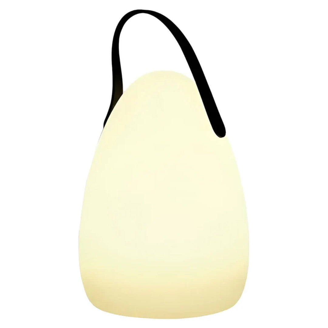 Portable waterproof cordless LED table lamp - product photo 5
