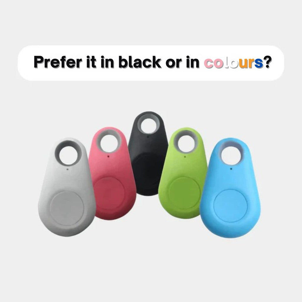 Kids GPS tracker with SOS button - product photo 13