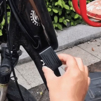Mini magnetic GPS vehicle tracker - product photo 9