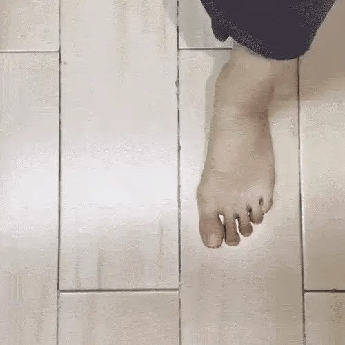 Soft gel toe spreaders - product photo 5