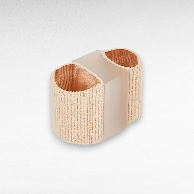 Soft gel toe spreaders - product photo 9