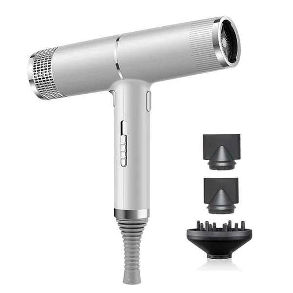 Lightweight professional ionic hair dryer - product photo 6